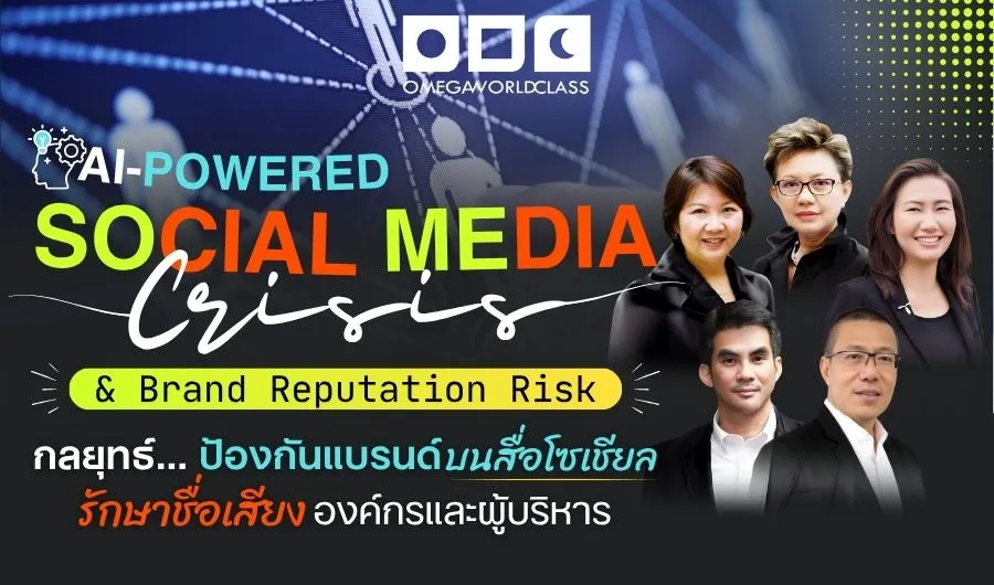 AI-Powered SOCIAL MEDIA
