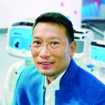 Dr. Chalermpon  Punnotok, Chief Executive Officer, CT Asia Robotics
