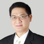 Mr. Gong  Rungswang, Director of the Executive Board, Industrial Estate Authority of Thailand