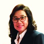 Ms. Supar Phokachaipat, Communication Advisor & Gallup-Certified Strength Coach, Former Chief Officer Corporate Affairs, Allianz Ayudhaya