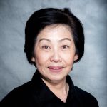 Mrs. Kanya  Niwatsakul, Former Executive Director, Global Financial Services, Seagate Technology (Thailand)