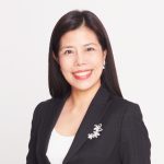 Mrs. Chawaluck Sivayathorn Araneta, Managing Partner, Thanathip & Partners Legal Counsellors Limited