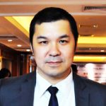 Dr. Supakorn Kungpisdan, SVP, Head of Technology Risk Management Division, Siam Commercial Bank