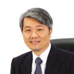 Mr. Somchai Sittichaisrichart, Managing Director, SiS Distribution (Thailand)