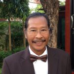 Mr. Manu  Sawang - Jaeng, Former Country Manager, Pfizer (Thailand), Director, Innobic (Asia)