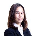 Ms. Salin  Thewphaingam, Senior Associate, Siam Premier International Law Office Limited