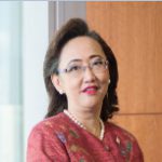 Mrs. Unakorn Phruithithada, Former Partner, PricewaterhouseCoopers