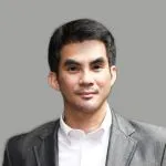 Mr. Sarawut Burapapat, Strategic Advisor Market-Comms Co.,Ltd.