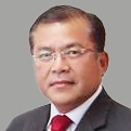 Mr. Thanawat Duang-Udom, Former Senior Vice President Employee, Relations Department, KASIKORNBANK