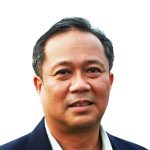 Mr. Natachol Annavadhana, Former B2B Manager, Haier Electrical Appliances (Thailand) Co.,Ltd.