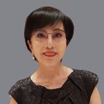 Ms. Nonglak Thanarak, Former Managing Director, GSI Executive Search