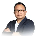 Mr. Chinapat Visuttipat, Founder & Partner, ONE Law Office Limited